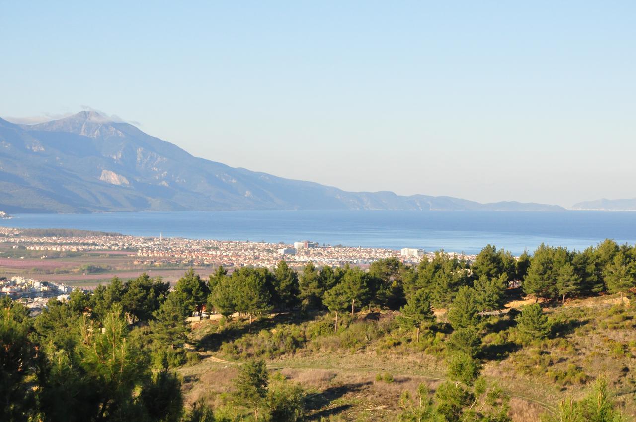 1 Room Apart At Kusadasi Sogucak Village Buitenkant foto